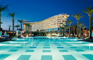 Best Luxury Hotels in Lara 1