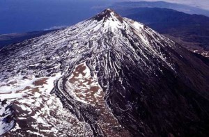 teide-mountain