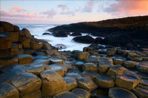 Giant's Causeway