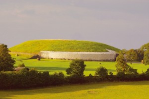 Newgrange Meath